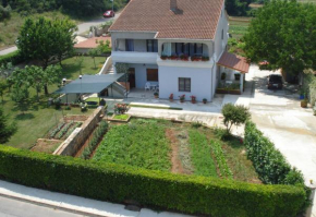 Apartmani Boris